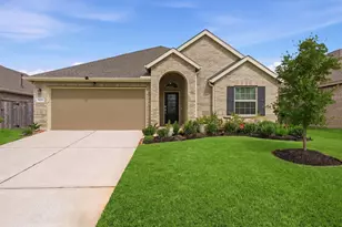 19036 Sonora Chase Dr, New Caney, TX 77357 - Photo 1