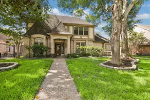 18311 Mountfield Dr, Houston, TX 77084 - Photo 1