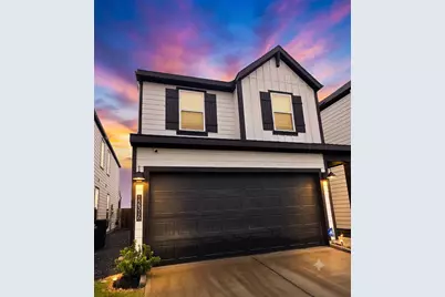 12316 Churchill Downs Drive, Houston, TX 77047 - Photo 1