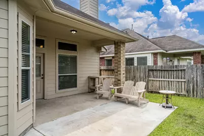 10010 Blissfull Valley Lane, Tomball, TX 77375 - Photo 33