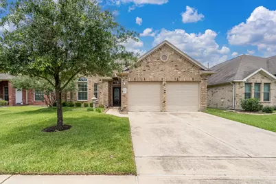 10010 Blissfull Valley Lane, Tomball, TX 77375 - Photo 1
