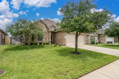 10010 Blissfull Valley Lane, Tomball, TX 77375 - Photo 3