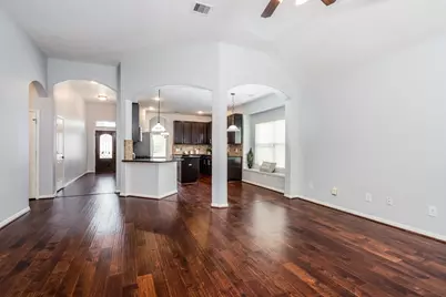 10010 Blissfull Valley Lane, Tomball, TX 77375 - Photo 7