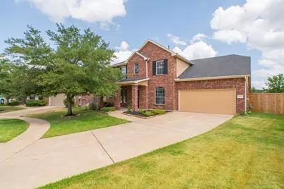 9402 Empress Crossing Drive, Spring, TX 77379 - Photo 1