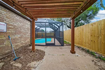 2130 Round Lake Drive, Houston, TX 77077 - Photo 35