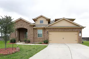 5542 Redwood Summit Ln, Katy, TX 77449 - Photo 1