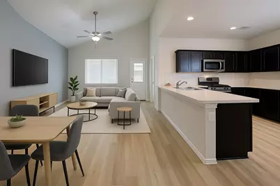 5542 Redwood Summit Lane, Katy, TX 77449 - Photo 7