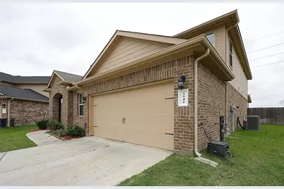 5542 Redwood Summit Lane, Katy, TX 77449 - Photo 3