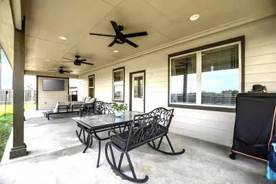 5542 Redwood Summit Lane, Katy, TX 77449 - Photo 27