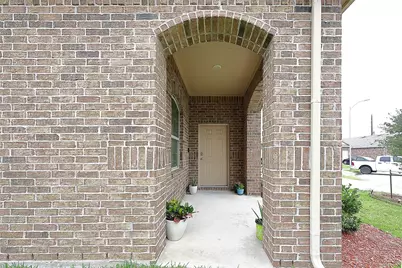 5542 Redwood Summit Lane, Katy, TX 77449 - Photo 5