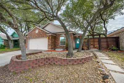 151 Heron Oaks, Rockport, TX 78382 - Photo 1