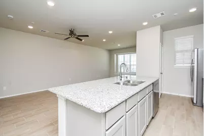 2910 Scanlan Meadow #18, Missouri City, TX 77459 - Photo 9