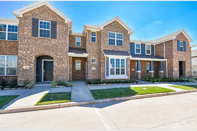 2910 Scanlan Meadow #18, Missouri City, TX 77459 - Photo 1