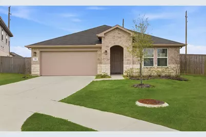 322 Coral Drift Court, Crosby, TX 77532 - Photo 1