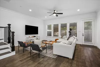 1727 Michigan Street, Houston, TX 77006 - Photo 5