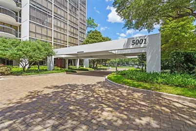 5001 Woodway #103, Houston, TX 77056 - Photo 29
