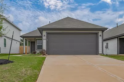13625 Goldeye Drive, Conroe, TX 77384 - Photo 1