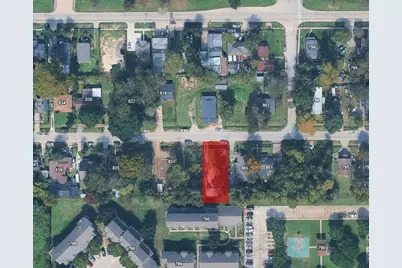 0 Lucky Street, Houston, TX 77088 - Photo 1