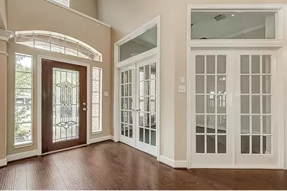 5715 Sapphire Vista Lane, Houston, TX 77041 - Photo 1