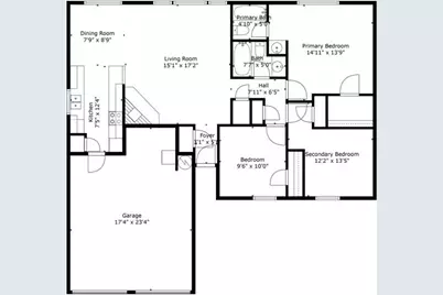14123 Kathi Lynn Lane, Sugar Land, TX 77498 - Photo 19