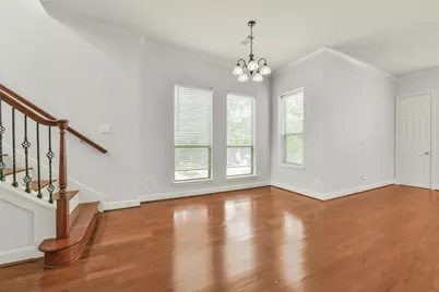 1607 W Dallas Street #A, Houston, TX 77019 - Photo 15
