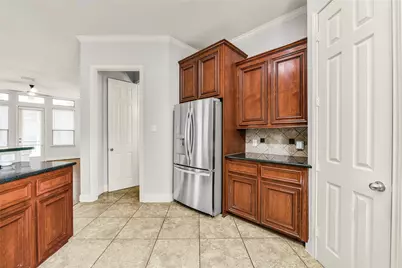 1607 W Dallas Street #A, Houston, TX 77019 - Photo 13
