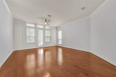 1607 W Dallas Street #A, Houston, TX 77019 - Photo 7