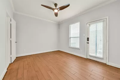 1607 W Dallas Street #A, Houston, TX 77019 - Photo 3