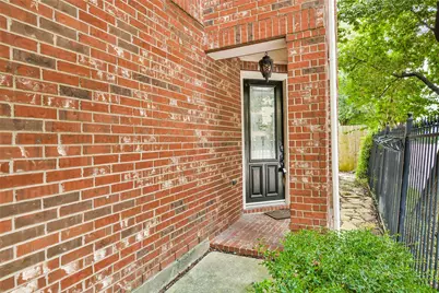 1607 W Dallas Street #A, Houston, TX 77019 - Photo 29