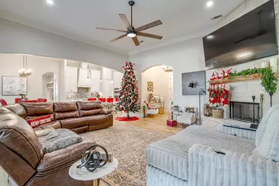 1053 Churchill Lane, Millsap, TX 76066 - Photo 9