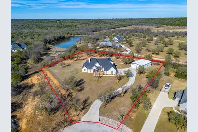 1053 Churchill Lane, Millsap, TX 76066 - Photo 47