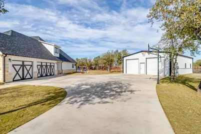 1053 Churchill Lane, Millsap, TX 76066 - Photo 37