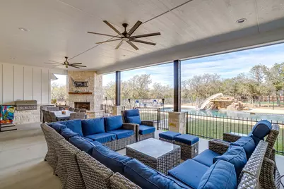 1053 Churchill Lane, Millsap, TX 76066 - Photo 35