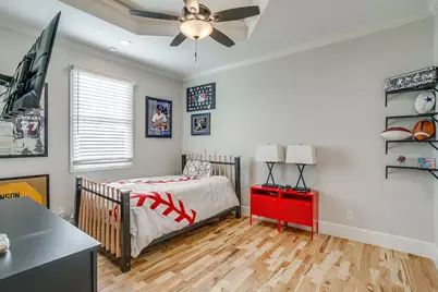 1053 Churchill Lane, Millsap, TX 76066 - Photo 25