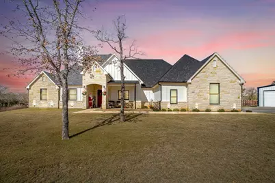 1053 Churchill Lane, Millsap, TX 76066 - Photo 1