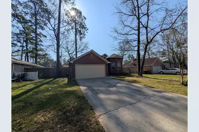 104 Ponderosa Trail, Conroe, TX 77301 - Photo 3