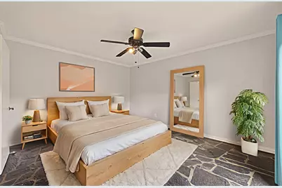 9029 Gaylord Street #125, Houston, TX 77024 - Photo 3