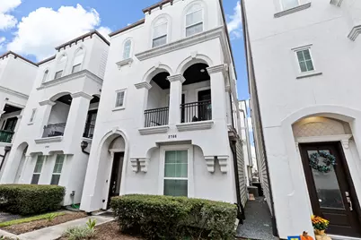 2706 Freund Street, Houston, TX 77003 - Photo 1