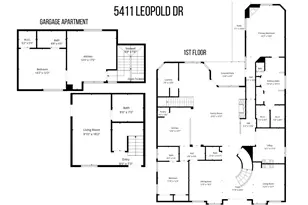 5411 Leopold Dr, Houston, TX 77021 - Photo 49