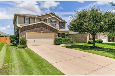 1616 Bel Riposo Lane, League City, TX 77573 - Photo 3