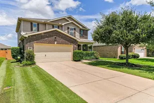1616 Bel Riposo Ln, League City, TX 77573 - Photo 3
