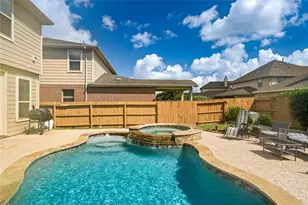 1616 Bel Riposo Ln, League City, TX 77573 - Photo 5