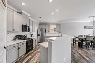 1616 Bel Riposo Ln, League City, TX 77573 - Photo 13