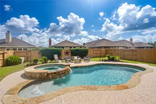 1616 Bel Riposo Ln, League City, TX 77573 - Photo 1