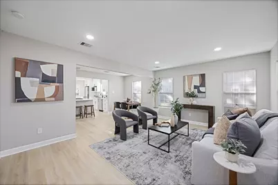 5737 Dorbrandt Street, Houston, TX 77023 - Photo 9