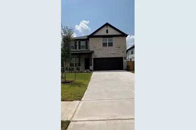 16050 Tangled Vine Lane, Conroe, TX 77302 - Photo 1