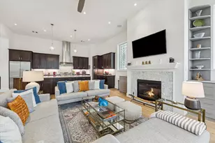 301 W Polk St, Houston, TX 77019 - Photo 9