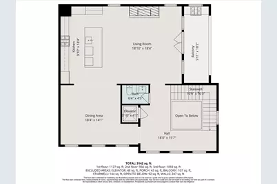 301 W Polk Street, Houston, TX 77019 - Photo 33