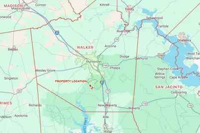 Lot 99 Red Hawk Road, Huntsville, TX 77340 - Photo 7