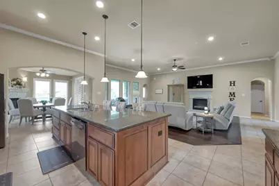 2406 Randal Point Court, Spring, TX 77388 - Photo 13